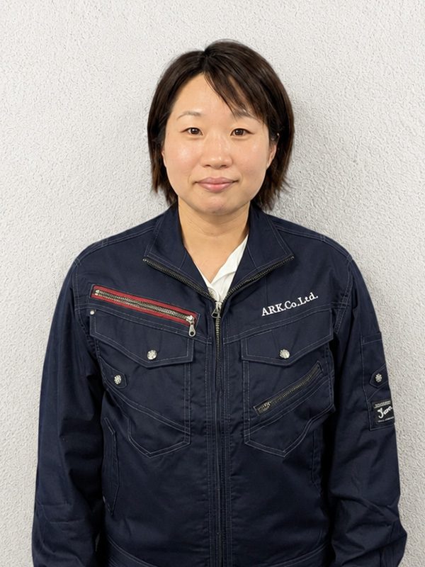 巻木 さやか