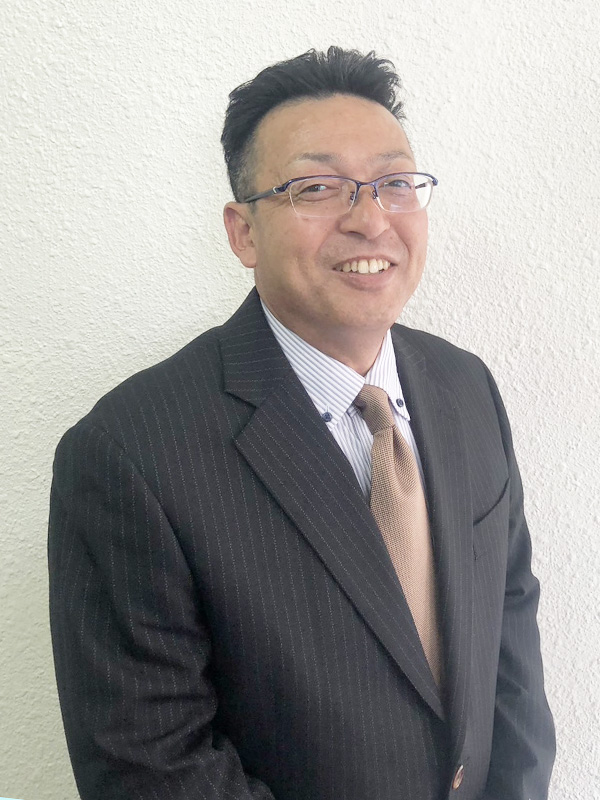 山本 拓久